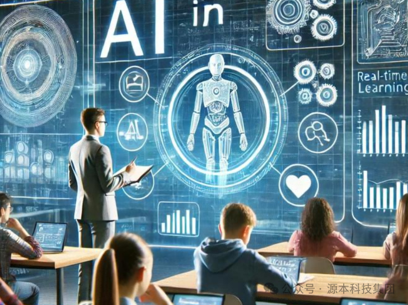 艾弗森贝博ballbet官网科技-本科生掌握大数据、云原生、AI-竞赛保研求职的“超车秘籍”来了！